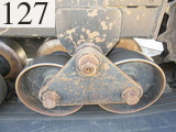 Used Construction Machine Used MOROOKA MOROOKA Crawler carrier Crawler Dump MST-2200VD