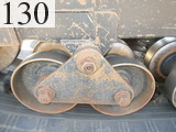 Used Construction Machine Used MOROOKA MOROOKA Crawler carrier Crawler Dump MST-2200VD