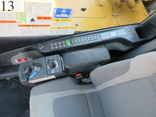 Used Construction Machine Used MOROOKA MOROOKA Crawler carrier Crawler Dump MST-2200VD