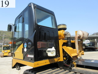 Used Construction Machine Used MOROOKA MOROOKA Crawler carrier Crawler Dump MST-2200VD
