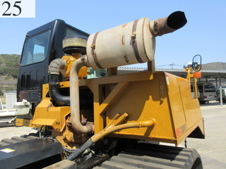 Used Construction Machine Used MOROOKA MOROOKA Crawler carrier Crawler Dump MST-2200VD