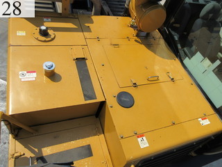 Used Construction Machine Used MOROOKA MOROOKA Crawler carrier Crawler Dump MST-2200VD