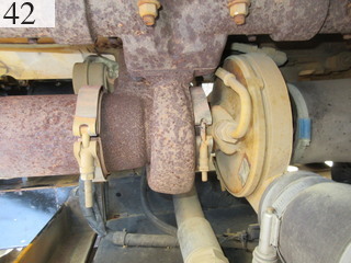 Used Construction Machine Used MOROOKA MOROOKA Crawler carrier Crawler Dump MST-2200VD
