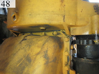 Used Construction Machine Used MOROOKA MOROOKA Crawler carrier Crawler Dump MST-2200VD