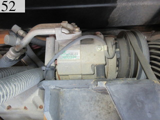 Used Construction Machine Used MOROOKA MOROOKA Crawler carrier Crawler Dump MST-2200VD