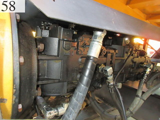 Used Construction Machine Used MOROOKA MOROOKA Crawler carrier Crawler Dump MST-2200VD