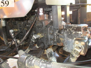 Used Construction Machine Used MOROOKA MOROOKA Crawler carrier Crawler Dump MST-2200VD