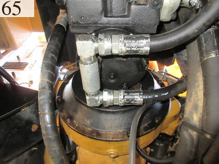 Used Construction Machine Used MOROOKA MOROOKA Crawler carrier Crawler Dump MST-2200VD