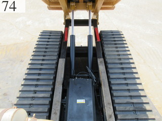 Used Construction Machine Used MOROOKA MOROOKA Crawler carrier Crawler Dump MST-2200VD