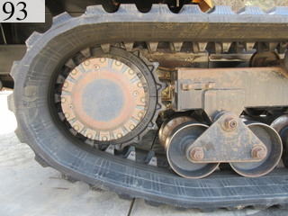 Used Construction Machine Used MOROOKA MOROOKA Crawler carrier Crawler Dump MST-2200VD