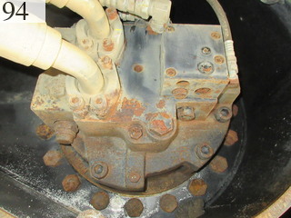 Used Construction Machine Used MOROOKA MOROOKA Crawler carrier Crawler Dump MST-2200VD