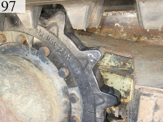 Used Construction Machine Used MOROOKA MOROOKA Crawler carrier Crawler Dump MST-2200VD