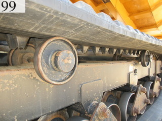 Used Construction Machine Used MOROOKA MOROOKA Crawler carrier Crawler Dump MST-2200VD