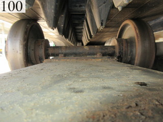 Used Construction Machine Used MOROOKA MOROOKA Crawler carrier Crawler Dump MST-2200VD