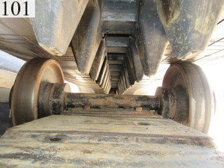 Used Construction Machine Used MOROOKA MOROOKA Crawler carrier Crawler Dump MST-2200VD