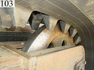 Used Construction Machine Used MOROOKA MOROOKA Crawler carrier Crawler Dump MST-2200VD