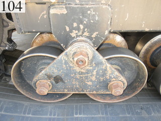 Used Construction Machine Used MOROOKA MOROOKA Crawler carrier Crawler Dump MST-2200VD