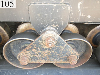Used Construction Machine Used MOROOKA MOROOKA Crawler carrier Crawler Dump MST-2200VD