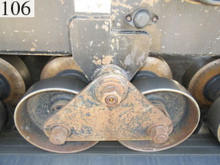Used Construction Machine Used MOROOKA MOROOKA Crawler carrier Crawler Dump MST-2200VD