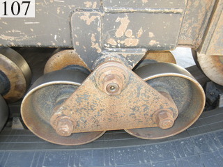Used Construction Machine Used MOROOKA MOROOKA Crawler carrier Crawler Dump MST-2200VD