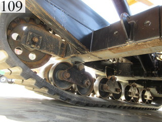 Used Construction Machine Used MOROOKA MOROOKA Crawler carrier Crawler Dump MST-2200VD