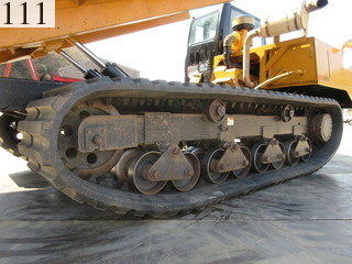 Used Construction Machine Used MOROOKA MOROOKA Crawler carrier Crawler Dump MST-2200VD