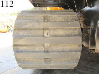 Used Construction Machine Used MOROOKA MOROOKA Crawler carrier Crawler Dump MST-2200VD