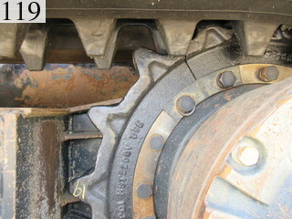 Used Construction Machine Used MOROOKA MOROOKA Crawler carrier Crawler Dump MST-2200VD