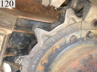 Used Construction Machine Used MOROOKA MOROOKA Crawler carrier Crawler Dump MST-2200VD