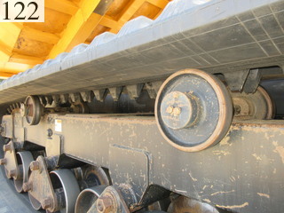 Used Construction Machine Used MOROOKA MOROOKA Crawler carrier Crawler Dump MST-2200VD