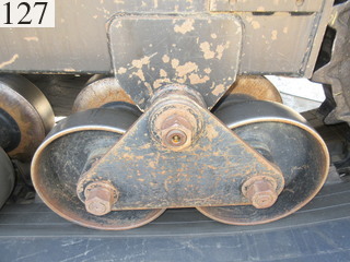 Used Construction Machine Used MOROOKA MOROOKA Crawler carrier Crawler Dump MST-2200VD