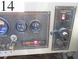 Used Construction Machine Used MOROOKA MOROOKA Crawler carrier Crawler Dump MST-2200