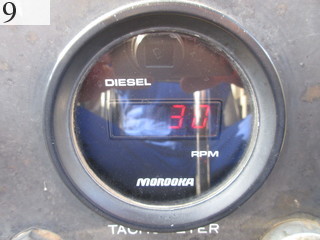 Used Construction Machine Used MOROOKA MOROOKA Crawler carrier Crawler Dump MST-2200