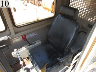 Used Construction Machine Used MOROOKA MOROOKA Crawler carrier Crawler Dump MST-2200