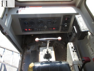 Used Construction Machine Used MOROOKA MOROOKA Crawler carrier Crawler Dump MST-2200