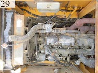 Used Construction Machine Used MOROOKA MOROOKA Crawler carrier Crawler Dump MST-2200