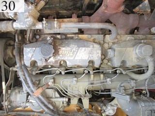 Used Construction Machine Used MOROOKA MOROOKA Crawler carrier Crawler Dump MST-2200