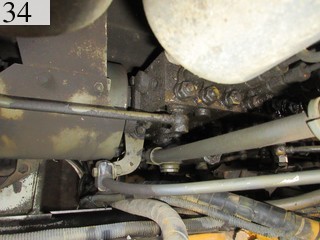 Used Construction Machine Used MOROOKA MOROOKA Crawler carrier Crawler Dump MST-2200