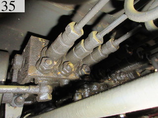 Used Construction Machine Used MOROOKA MOROOKA Crawler carrier Crawler Dump MST-2200