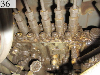 Used Construction Machine Used MOROOKA MOROOKA Crawler carrier Crawler Dump MST-2200