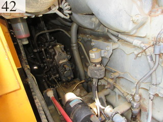 Used Construction Machine Used MOROOKA MOROOKA Crawler carrier Crawler Dump MST-2200