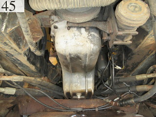 Used Construction Machine Used MOROOKA MOROOKA Crawler carrier Crawler Dump MST-2200