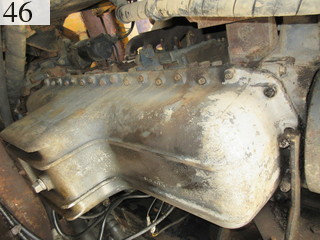 Used Construction Machine Used MOROOKA MOROOKA Crawler carrier Crawler Dump MST-2200