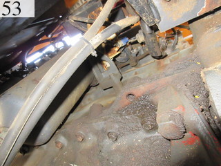 Used Construction Machine Used MOROOKA MOROOKA Crawler carrier Crawler Dump MST-2200