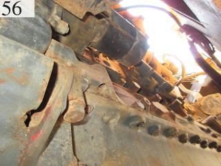 Used Construction Machine Used MOROOKA MOROOKA Crawler carrier Crawler Dump MST-2200
