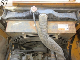 Used Construction Machine Used MOROOKA MOROOKA Crawler carrier Crawler Dump MST-2200