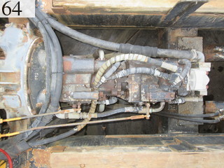 Used Construction Machine Used MOROOKA MOROOKA Crawler carrier Crawler Dump MST-2200