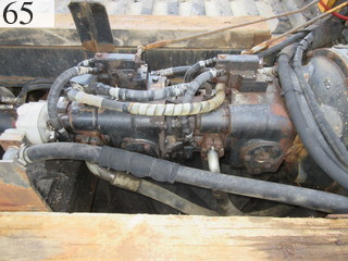 Used Construction Machine Used MOROOKA MOROOKA Crawler carrier Crawler Dump MST-2200