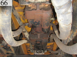 Used Construction Machine Used MOROOKA MOROOKA Crawler carrier Crawler Dump MST-2200