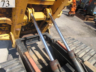 Used Construction Machine Used MOROOKA MOROOKA Crawler carrier Crawler Dump MST-2200